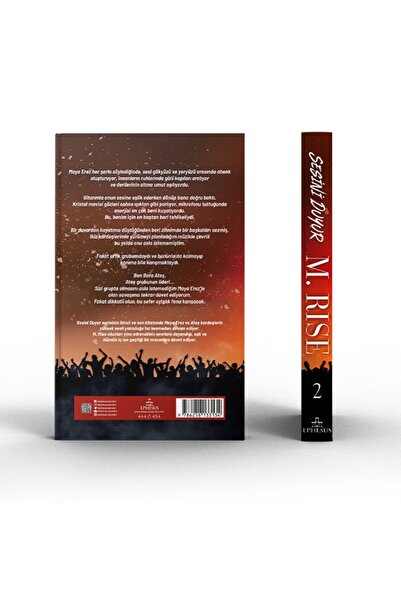 Ephesus Yayınları Sesini Duyur 2