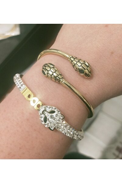 Egaaksesuar Çelik Kelepçe