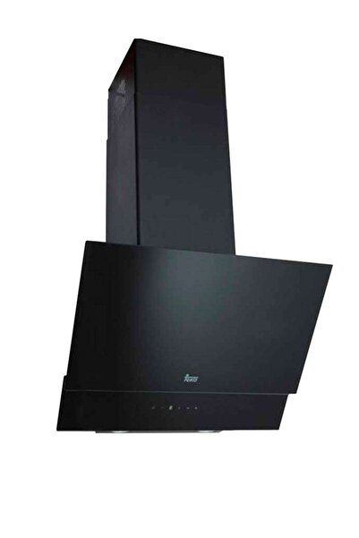 Teka Tvt 60.1 Siyah Duvar Tipi Davlumbaz