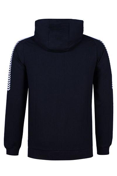Masimar Lyc 2 Thread Hooded Cardigan