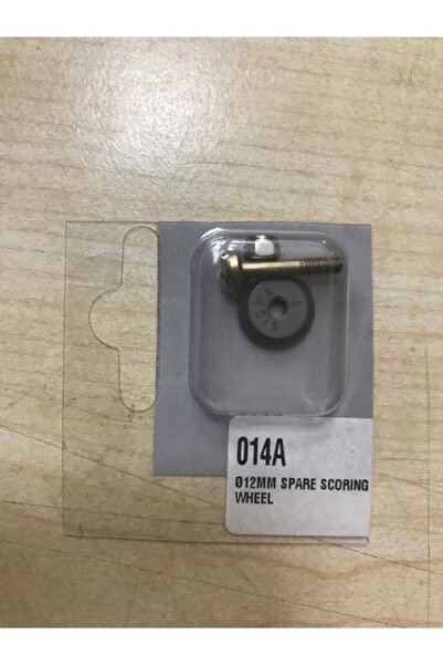 Sigma Yedek Elmas Artı Vida Artı Somon Küçük Boy Elmas