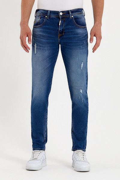 Ltb Νέο ανδρικό τζιν Diego X Castore Wash
