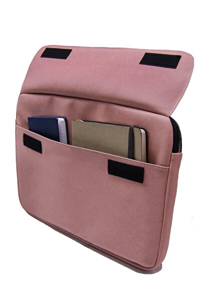 D'VERS Χαρτοφύλακας φορητού υπολογιστή σε σκόνη 15-15,6 ιντσών με προστασία κραδασμών