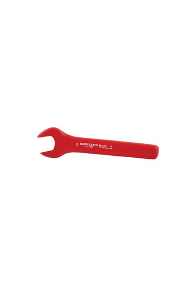 İzeltaş Super Insulated Fork One Mouth Key 13 Mm -0255010013
