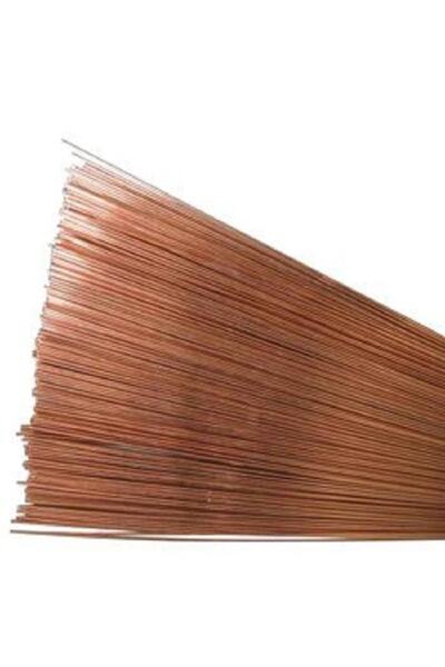Universal Kaynak Teli Ithal Yassı 1 Kg