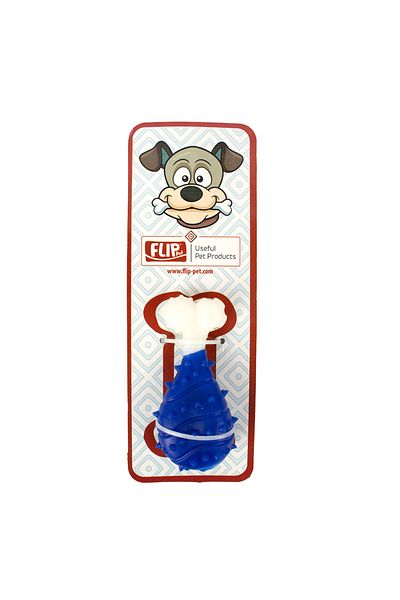Flip Dental Chicken Budue Bone 11 Cm
