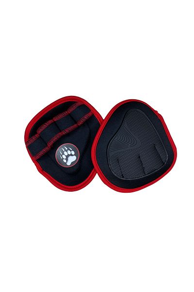 Bear Claw Grip Pad (HAND PAD) Weight Body Fitness Dumbbell Gloves