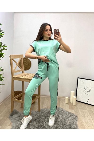 Classy Διπλό Αθλητικό Σετ