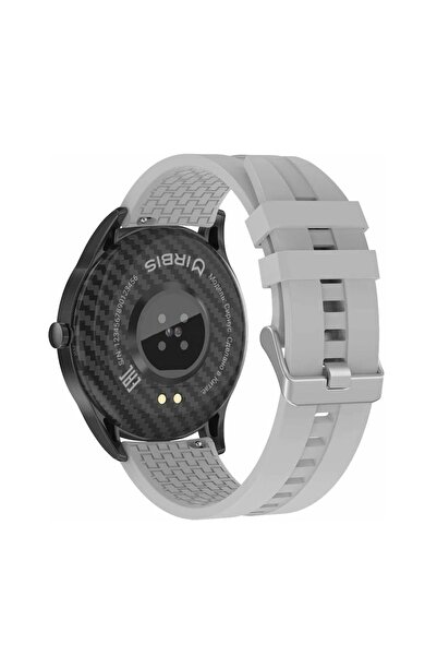 CONOCER Huawei Honor Magic 2 42mm Uyumlu (20mm) Silikon Yüksek Kalite Kordon ...