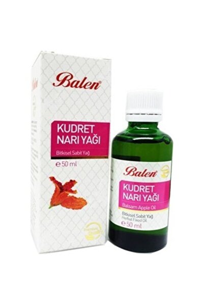 Balen 50ml Power Pomegranate Oil