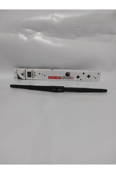 Dodo Hundai Accent 05>10 Tucson15>santa Fe 06> Kia Rıo Hb Sedan05 Arka Silecek 14/350mm