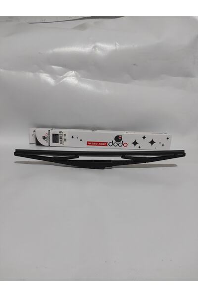 Dodo Hundai Accent 05>10 Tucson15>santa Fe 06> Kia Rıo Hb Sedan05 Arka Silecek 14/350mm