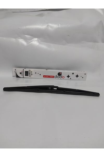 Dodo Hundai Accent 05>10 Tucson15>santa Fe 06> Kia Rıo Hb Sedan05 Arka Silecek 14/350mm
