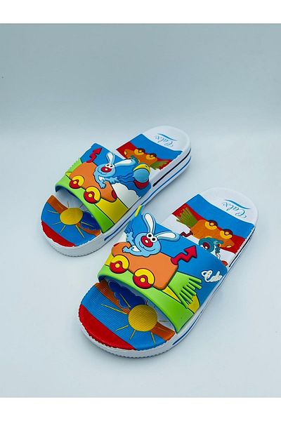 Hızlı Al Papuci pentru băieți (Mărime mică, cumpărați o mărime mai mare)
