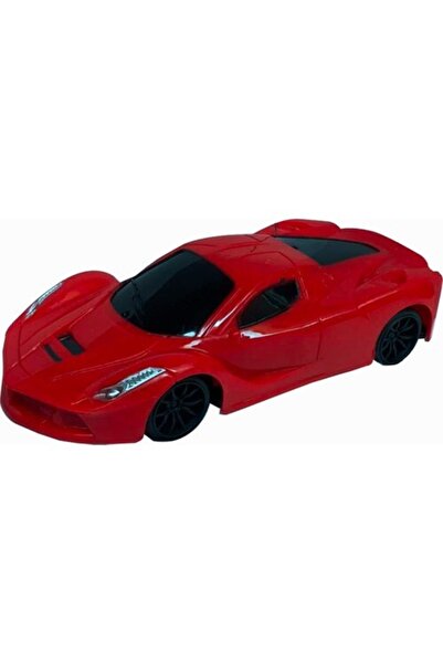 DORUK HOME Kumandalı Araba Pilli 2 Fonksiyonlu - Er1381-11