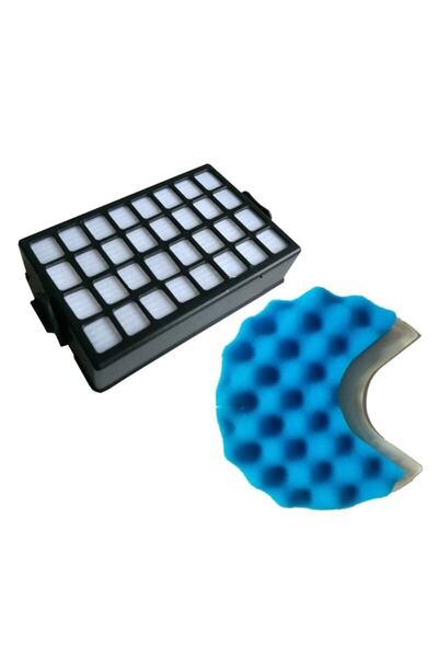 Popüler Samsung Sc 8453 - Set de filtre compatibile Hepa și burete