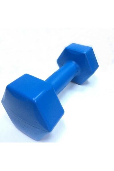 Mrt 1 Kg X 1 Adet Plastik (cement) Dambıl Mavi
