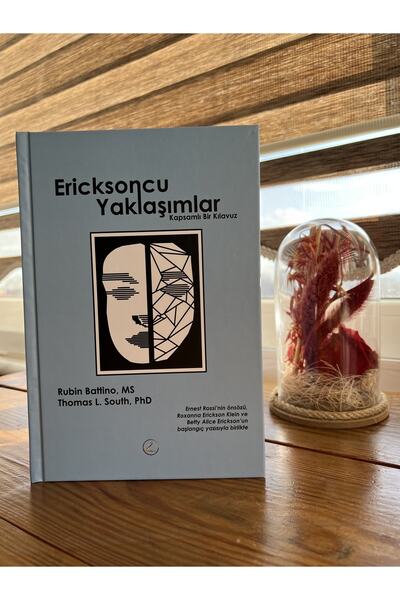 Lena Yayınları Ericksoncu Yaklaşımlar
