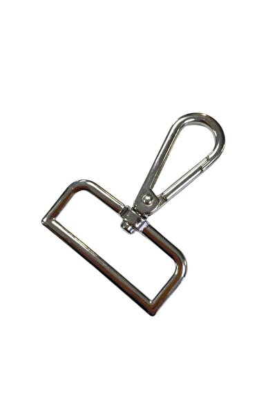 ipekbazaar Papağan Kanca 4 Cm Çanta Aksesuar Çanta Askı Kancası