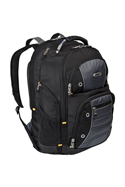 Targus TSB238EU Drifter 15,6 inchi pentru laptop Sırt Çantası Siyah