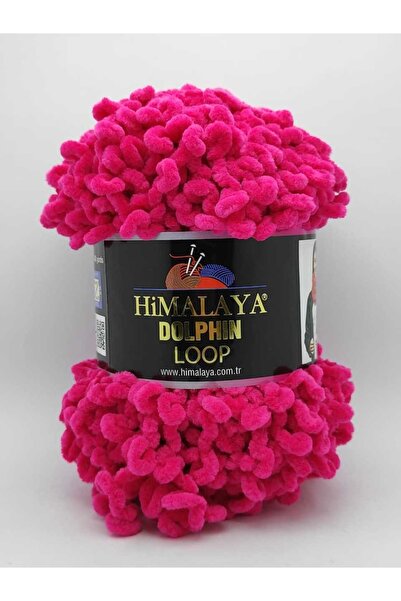 Himalaya Dolphin Loop 112-11