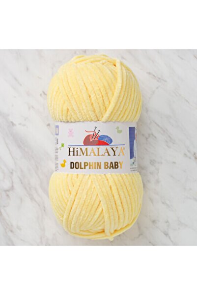 Himalaya Χρώμα Dolphin Baby No:80302