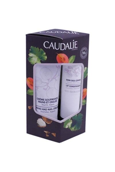 Caudalie Winter Duo Set