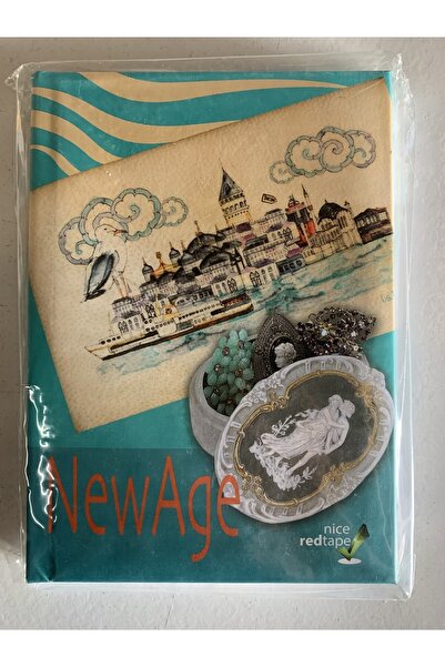 Ulaş kırtasiye 17x12 Sert Kapak 96 Yaprak Çizgili Modelist Defter Kod:342