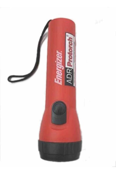 Energizer Adr Uyumlu Sparkproof Kıvılcım Çıkarmaz Gövdeli Fener 2d