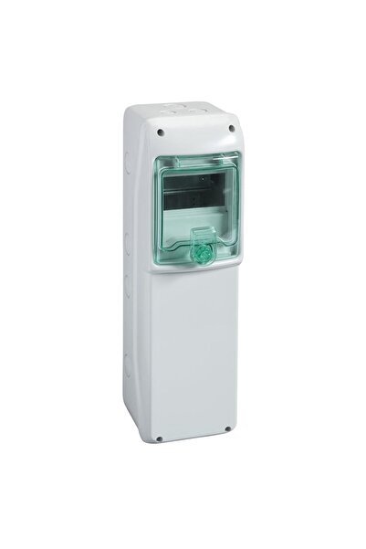 Schneider Electric Schneider Kombinasyon Kutusu Kaedra 13189