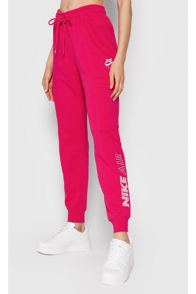 Nike Air Fleece Trousers Kadın Eşofman Altı Dn4867-615