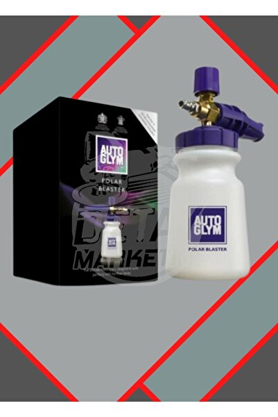 AutoGlym Auto Glym Polar Blaster Foam Lance (köpük Tabancası)