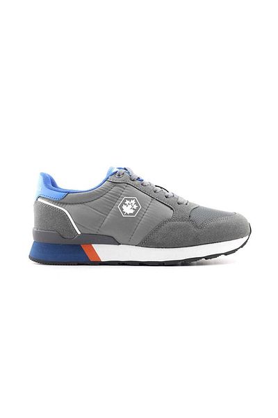 lumberjack 101093978   Peros 2Fx K.Gray Men's Sneakers