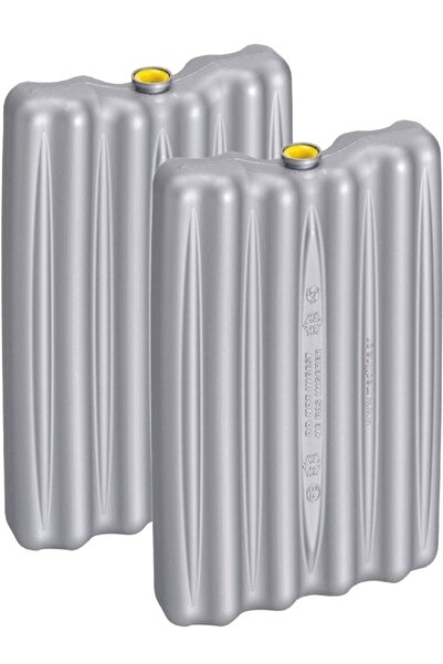 Mediline Jel Buz Aküsü 720gr - 2 Adet