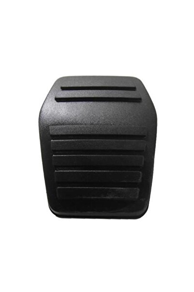 ZETOTO Focus Debriyaj Fren Pedal Lastiği 2 Adetli Set Epa-372-e10