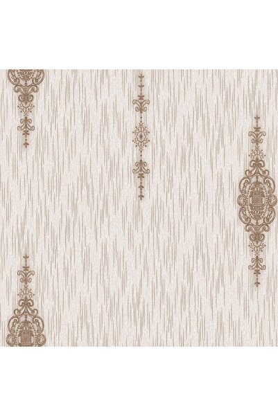 Genel Markalar Armani Damask Duvar Kağıdı 3001-04 Kalite=vinil (16m2)