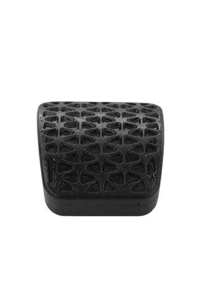 ZETOTO Opel Astra G- Astra H Clutch Brake Pedal Rubber Set of 2
