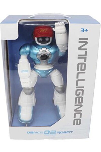 KARSAN 99888-6 لعبة روبوت دانس أوز