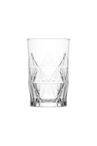 LAV 377 Keops 3lü Meşrubat Bardagı