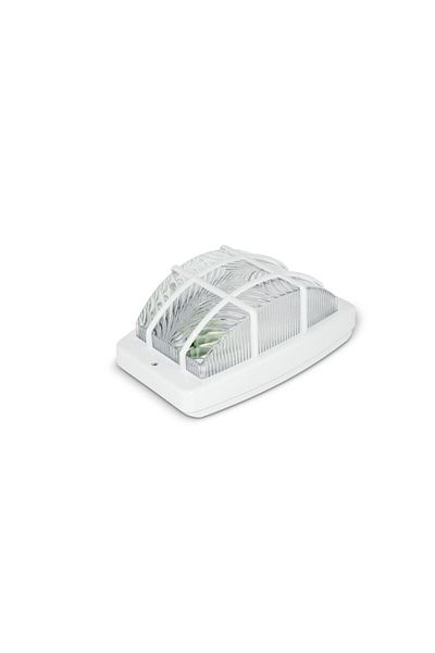Borsan King Caged Wall Luminaire - Humidifier