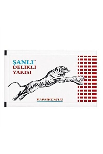 Çerçi Yusuf Yakı Bandı 1 Adet