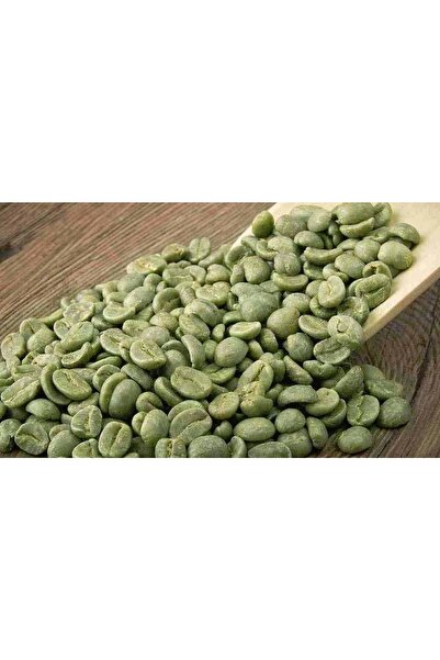 Genel Markalar Yeşil Kahve 100 Gr