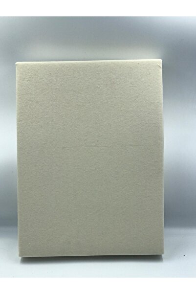 A.Ç.S. DENİZLİ ÇAĞAN TEKSTİL Combed Cotton Sheet Set Elastic, Stretch Single