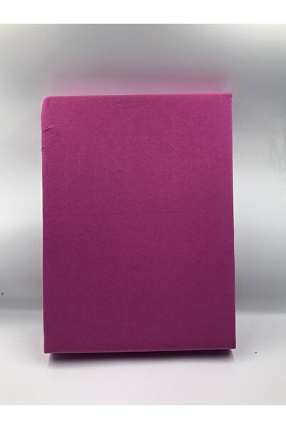 A.Ç.S. DENİZLİ ÇAĞAN TEKSTİL طقم ملاءات قطنية ممشطة مرنة وقابلة للتمدد لشخص واحد