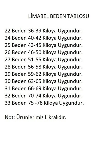 LİMABEL Pantaloni Palazzo, blugi, blugi de gheață, cu talie super înaltă, cu picioare late, din blugi