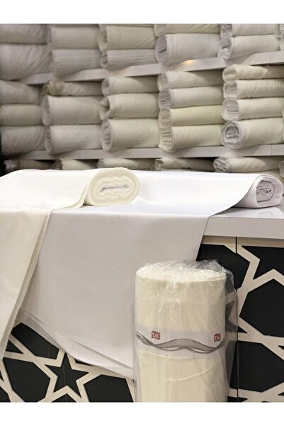 Taç Saten Perde 1.sınıf Güneşlik