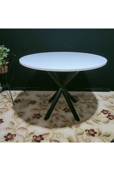 ALTAN HOME 100 Çap Yuvarlak Masa