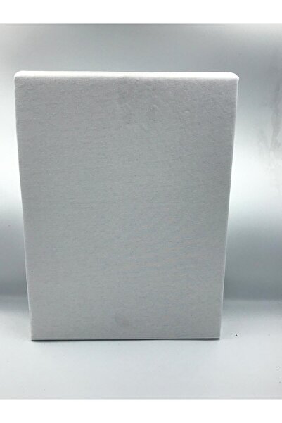 A.Ç.S. DENİZLİ ÇAĞAN TEKSTİL Combed Cotton Sheet Set Elastic, Stretch Single