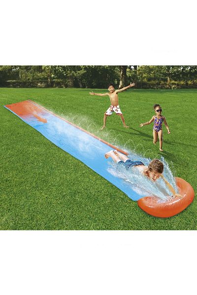 BESTWAY Bestway® H2OGO!® 16'/4.88m Single Slide
