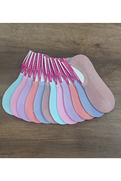 erceys 12 чифта бамбукови ниски маратонки безшевни чорапи